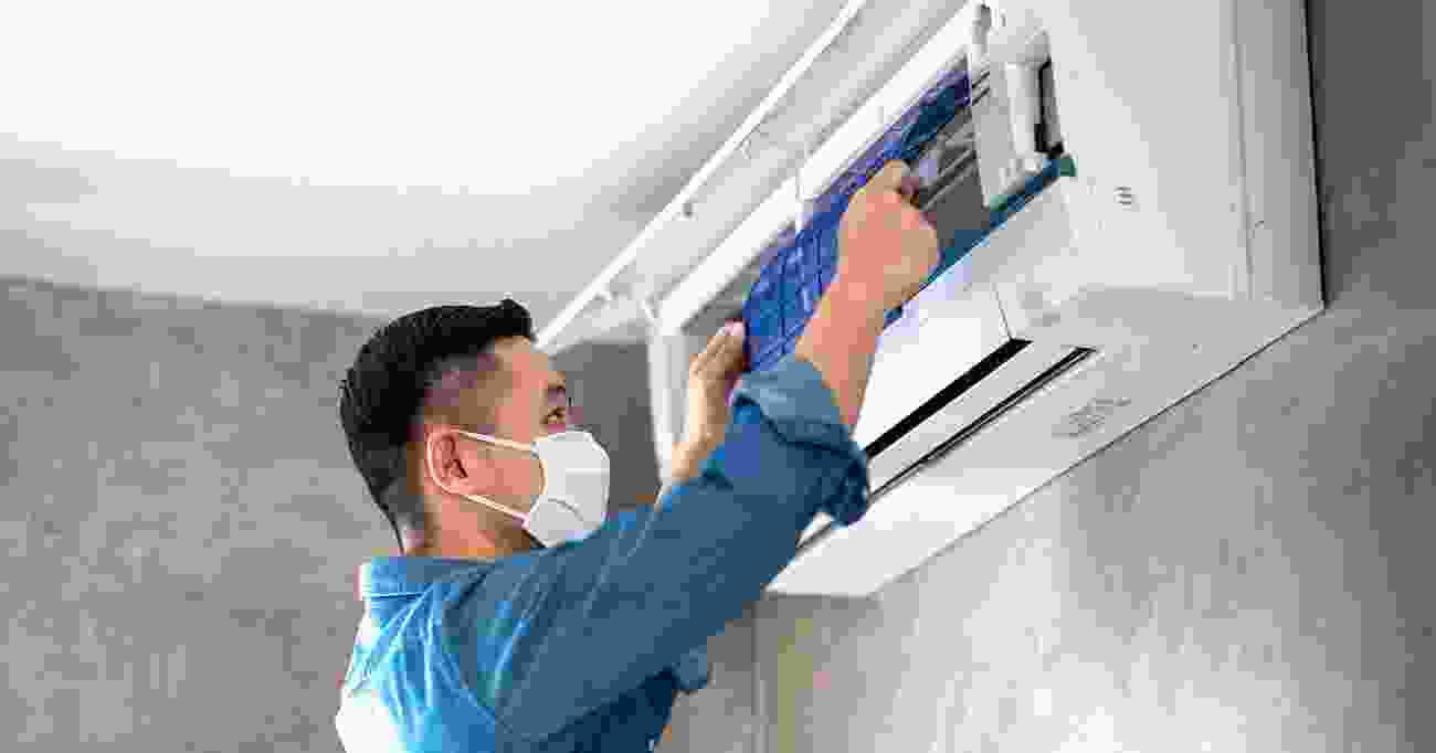 Coolant Level Check