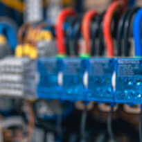 Electrical Installation Services