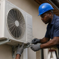 HVAC Supply & Installation