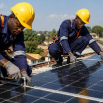 Solar Energy Solutions